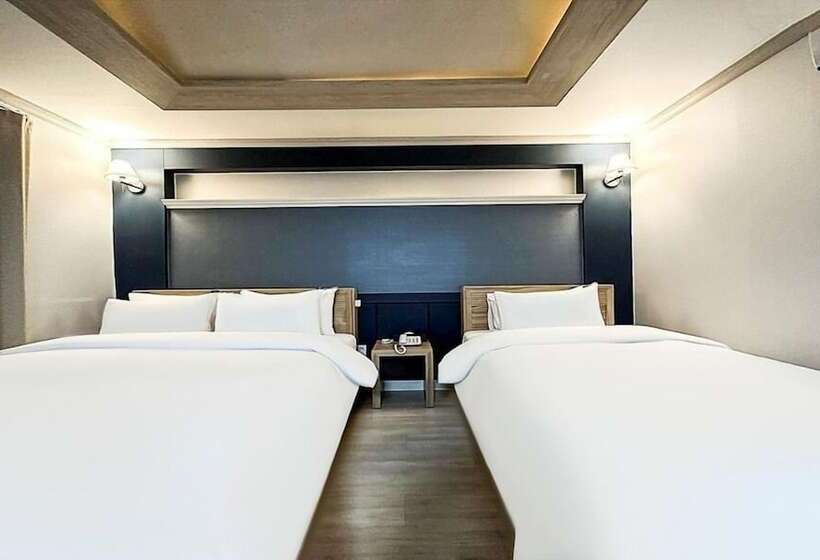 חדר משפחתי, Gumi Time