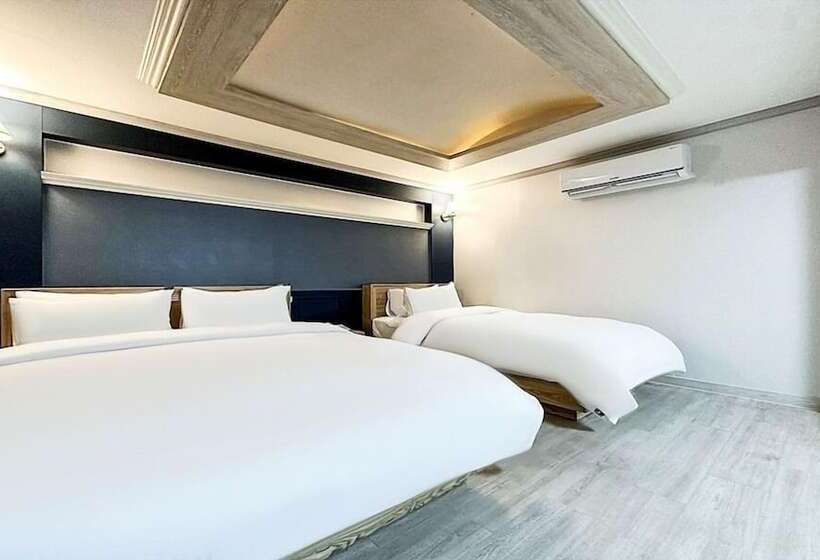 חדר משפחתי, Gumi Time