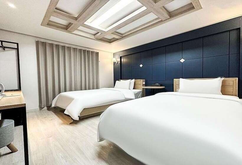 חדר סטנדרט, Gumi Time