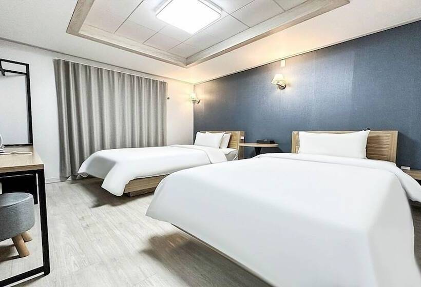 חדר סטנדרט, Gumi Time