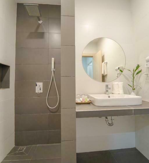 Номер Deluxe, Lh Residence 752