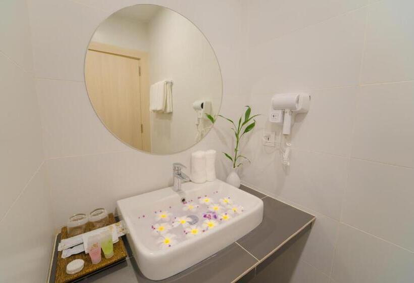 Номер Стандарт Смежный, Lh Residence 752