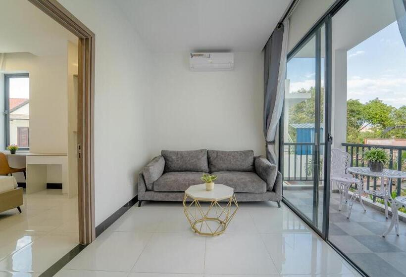 Номер Стандарт Смежный, Lh Residence 752