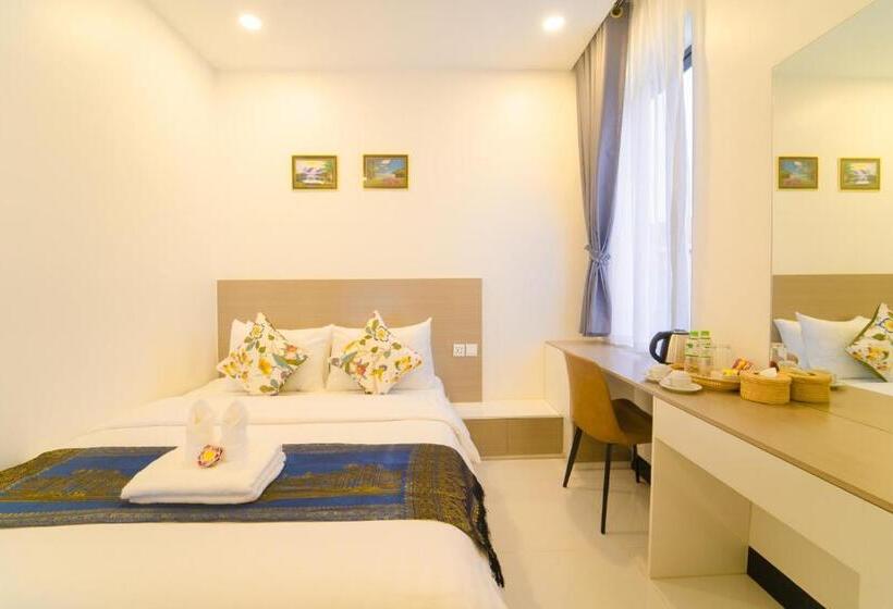 Номер Стандарт Смежный, Lh Residence 752