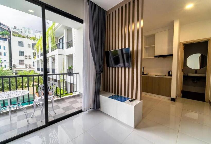 Номер Стандарт Смежный, Lh Residence 752