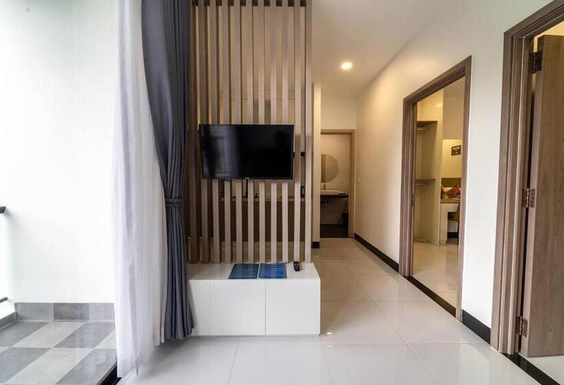 Номер Стандарт Смежный, Lh Residence 752