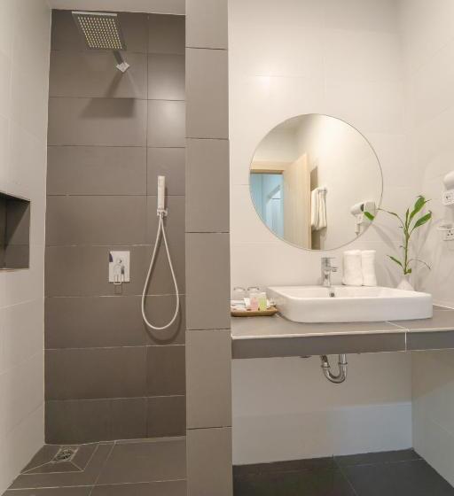 Семейный Номер Deluxe, Lh Residence 752