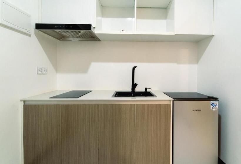 Семейный Номер Премиум, Lh Residence 752