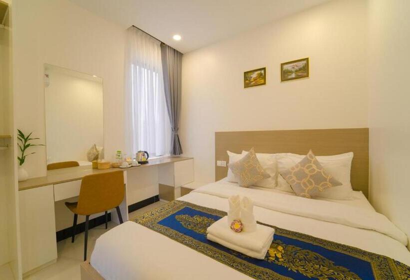 Номер Стандарт Смежный, Lh Residence 752