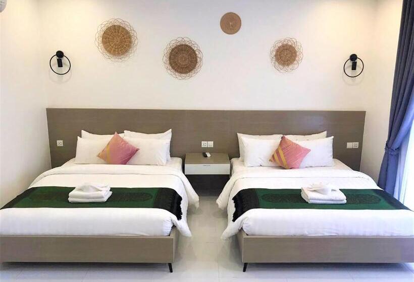 Семейный Номер Премиум, Lh Residence 752