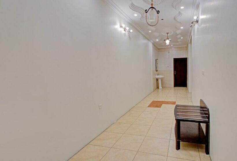 Appartement 1 Chambre, Oyo 601 Ibs For Residential Units