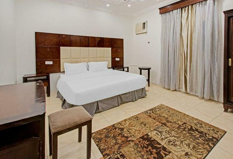 Studio Deluxe, Oyo 601 Ibs For Residential Units