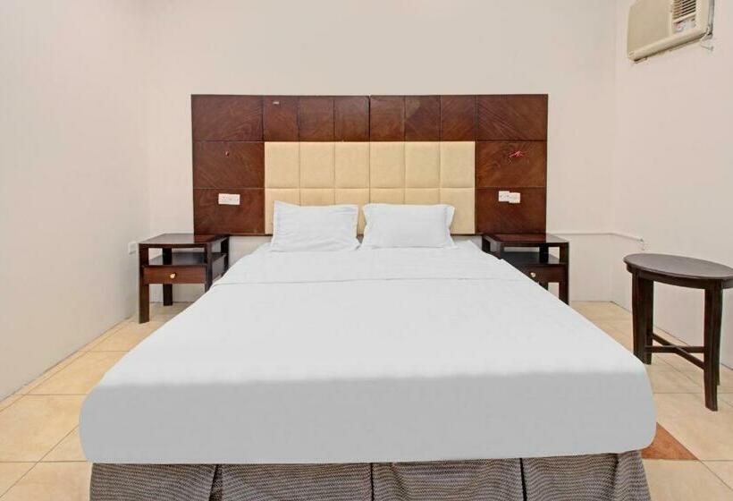 Studio Deluxe, Oyo 601 Ibs For Residential Units