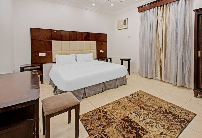 Studio Deluxe, Oyo 601 Ibs For Residential Units