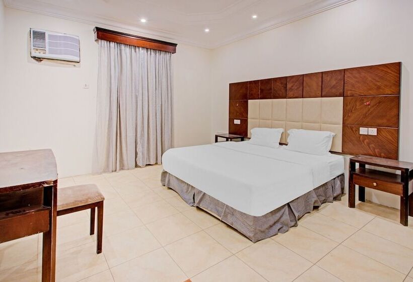 Appartement 2 Chambres, Oyo 601 Ibs For Residential Units