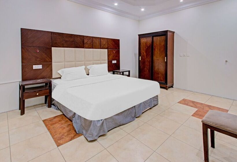 Apartamento 2 Dormitórios, Oyo 601 Ibs For Residential Units