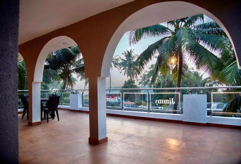 Стандартный Номер Кровать Кинг, Jimmy Beach Resort