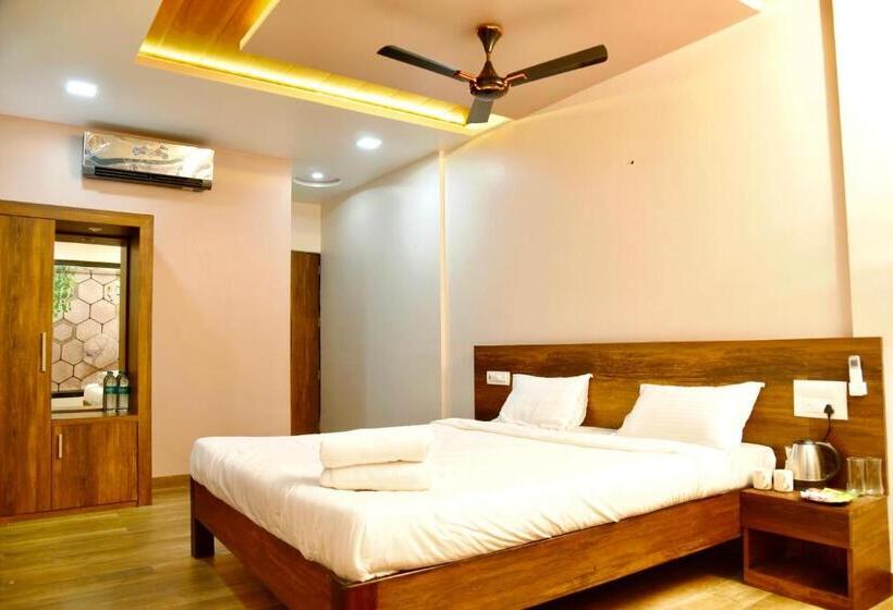 חדר סטנדרט עם מיטת קינג, Jimmy Beach Resort