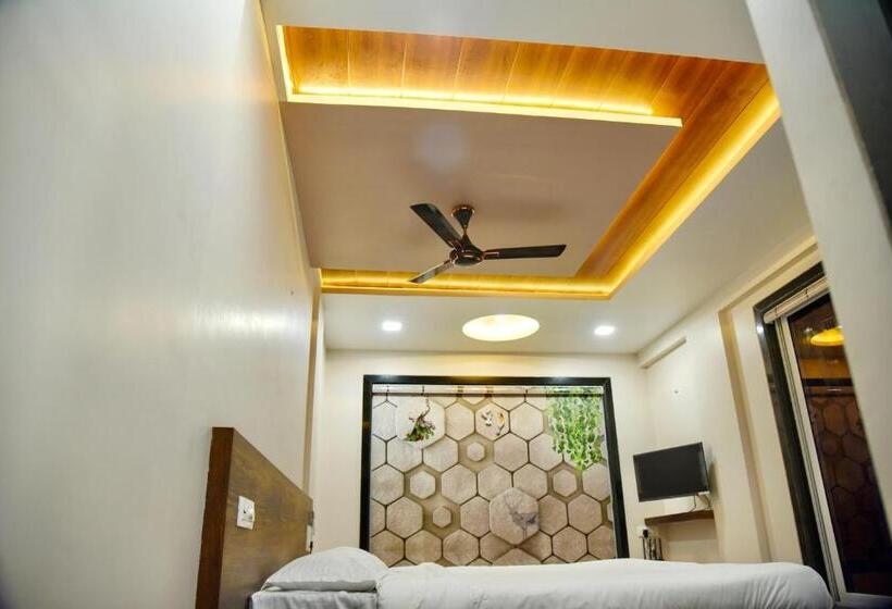 חדר סטנדרט עם מיטת קינג, Jimmy Beach Resort