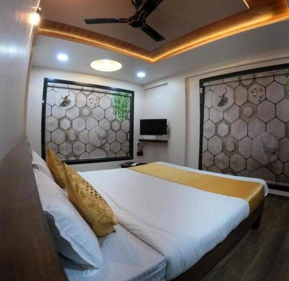 Стандартный Номер Кровать Кинг, Jimmy Beach Resort