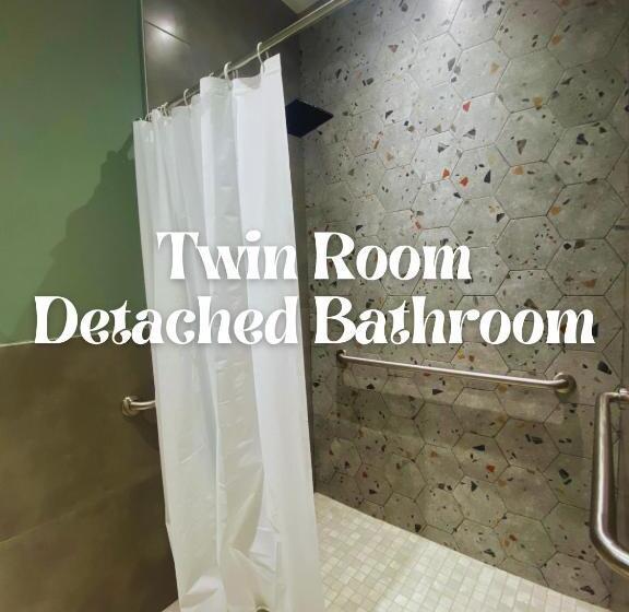 اتاق استاندارد, La Buena Vida Inn