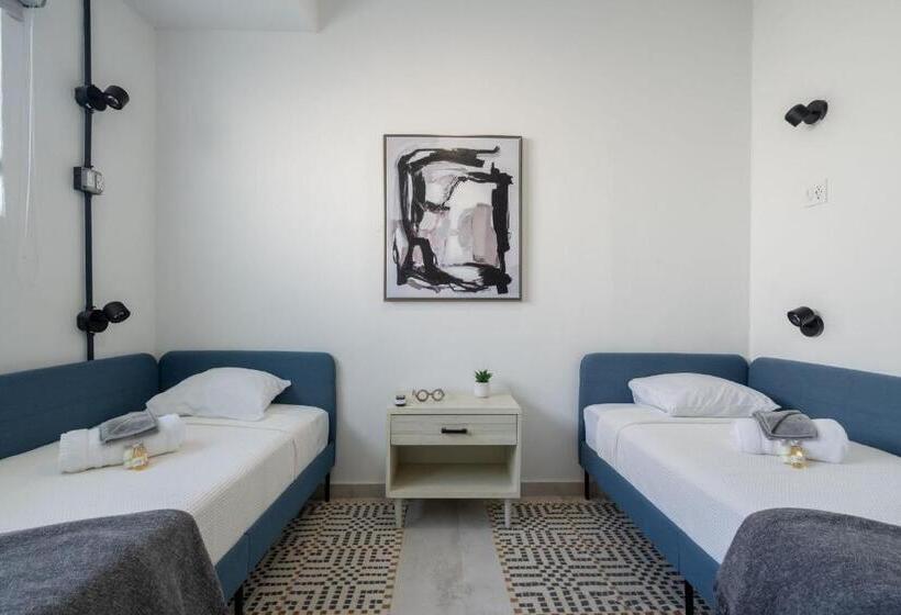 اتاق استاندارد, La Buena Vida Inn