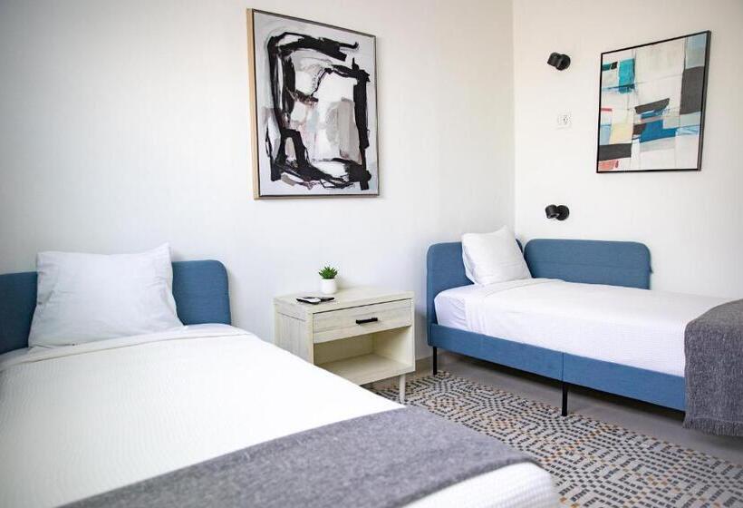 اتاق استاندارد, La Buena Vida Inn