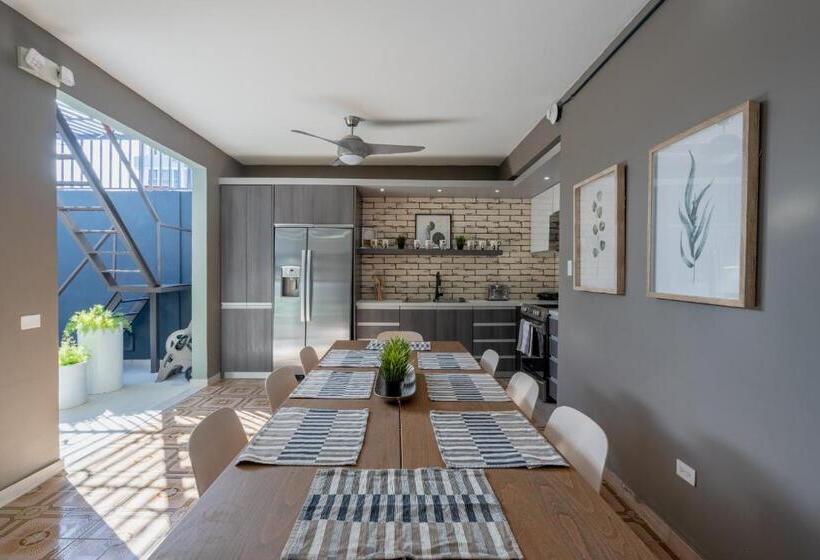 Standard room with outdoor bath, La Buena Vida Inn
