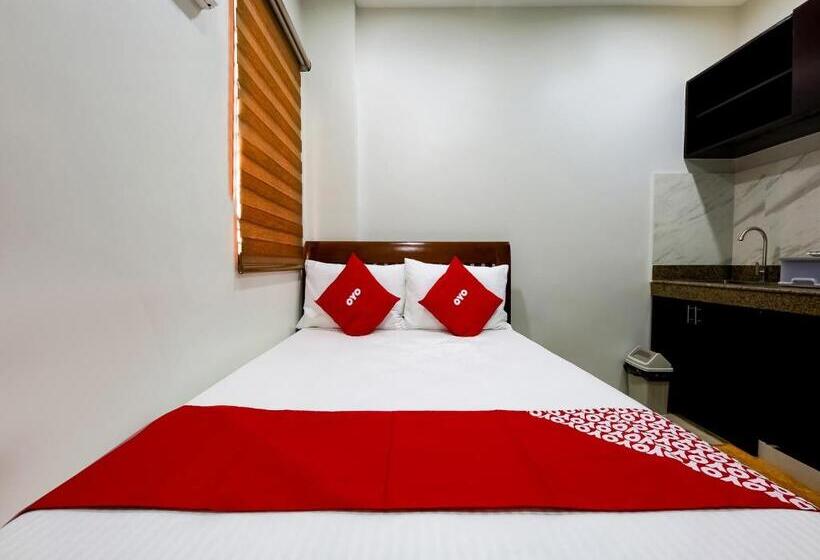 חדר סטנדרט, Doña Aurora Condotel