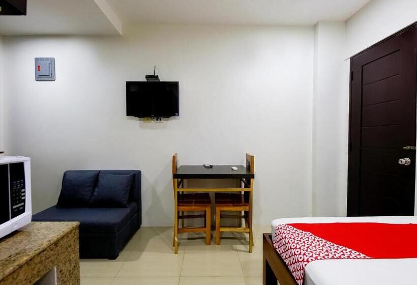 חדר סטנדרט, Doña Aurora Condotel