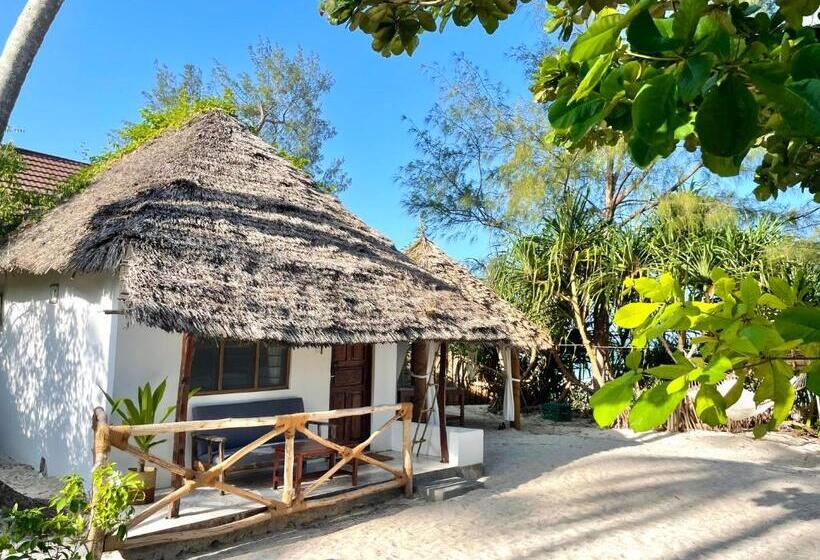 Бунгало Стандарт Вид на Море, Poa Poa Bungalows