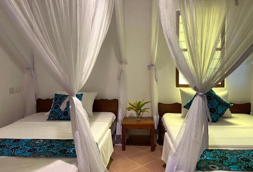 Номер Economy, Poa Poa Bungalows