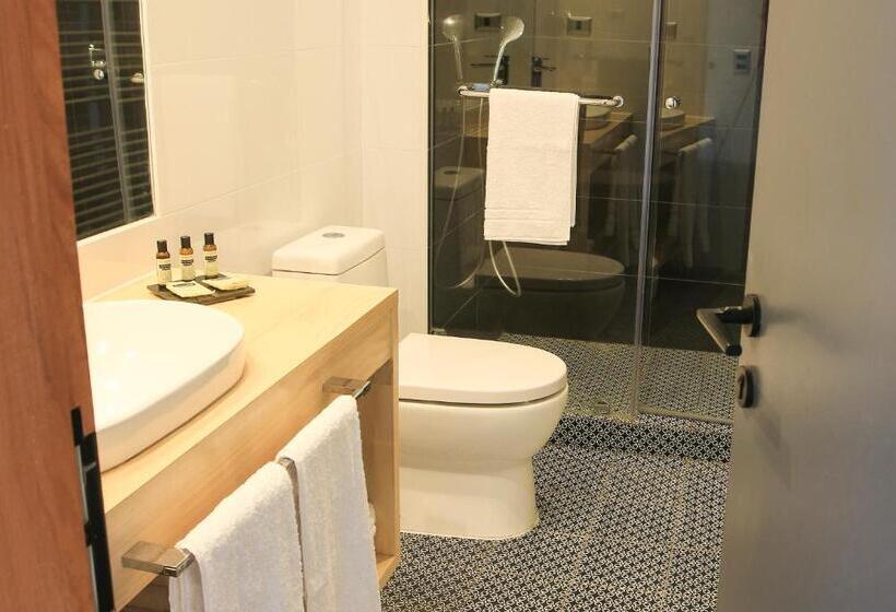 オーシャンビューデラックススイート, Casa Negra Santo Domingo