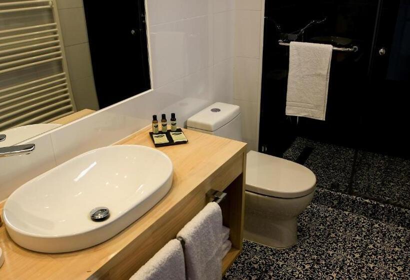 オーシャンビューデラックススイート, Casa Negra Santo Domingo