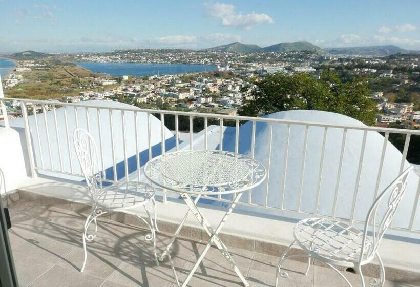 Семейный Номер Вид на Море, Lavinum