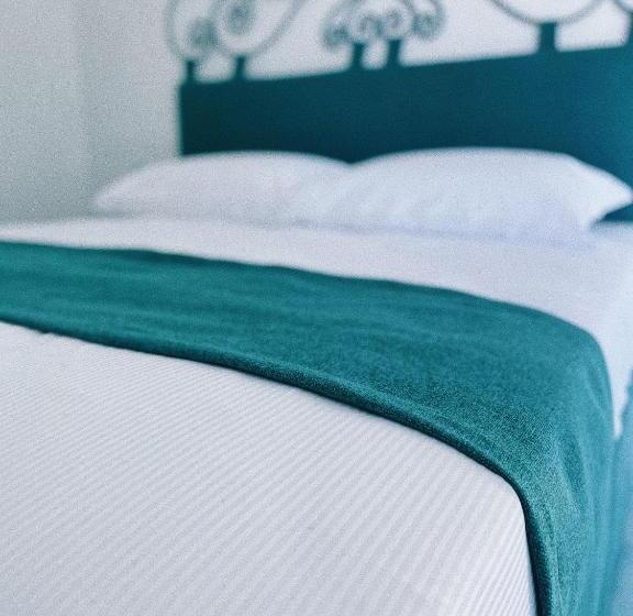 Семейный Номер Вид на Море, Lavinum