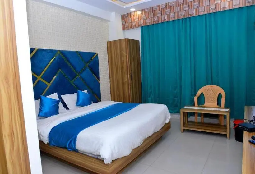 Deluxe Kamer, Asopalav