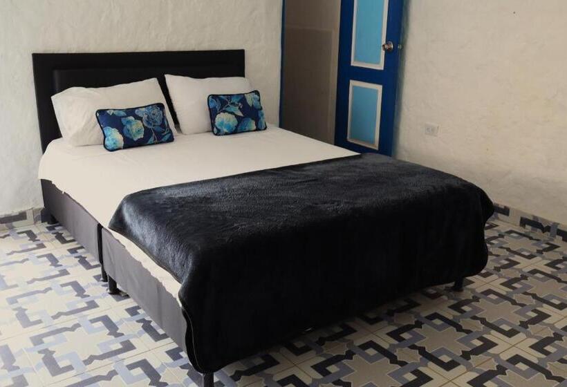 חדר סטנדרט, Vista Farallones