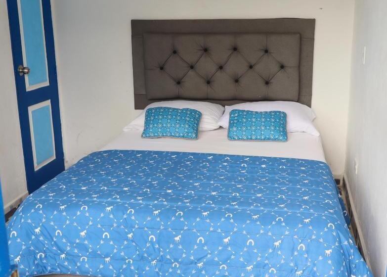 חדר סטנדרט, Vista Farallones