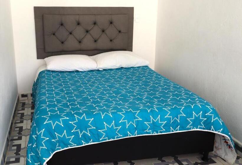 חדר סטנדרט, Vista Farallones