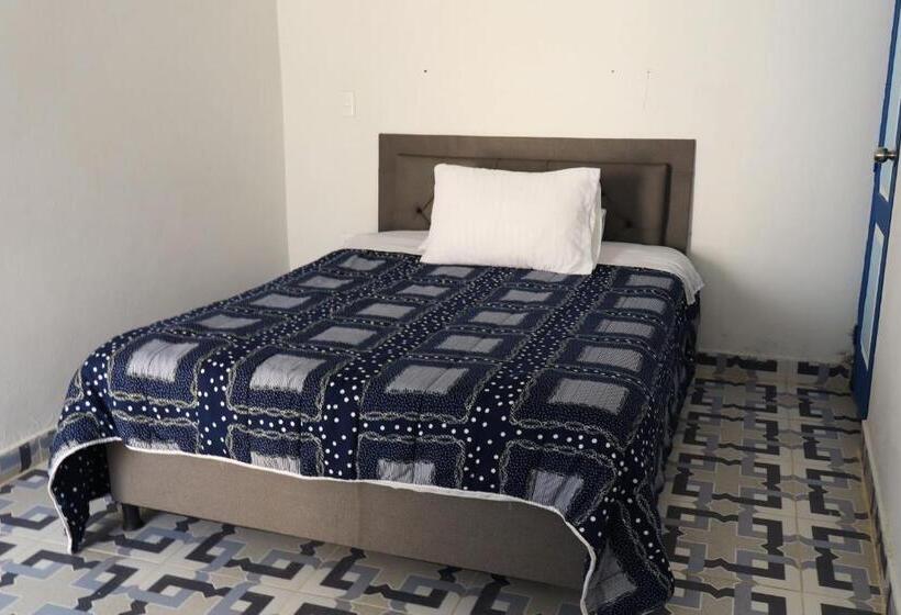 חדר סטנדרט, Vista Farallones