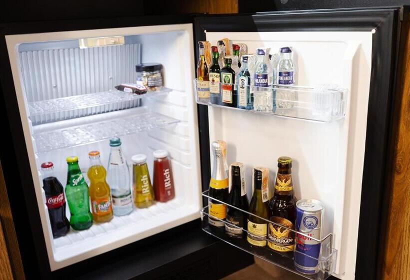 غرفة قياسية, Twins Hotel & Spa