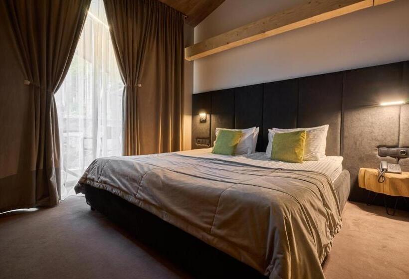 غرفة قياسية, Twins Hotel & Spa