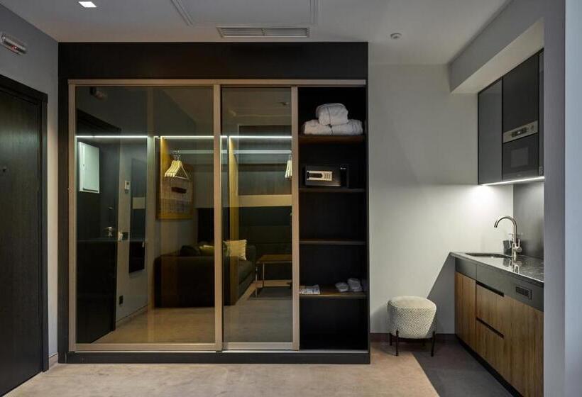 패밀리 주니어 스위트, Twins Hotel & Spa