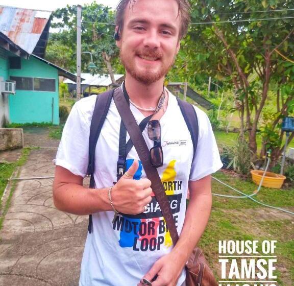 이코노미 룸, House Of Tamse Laagans Inn