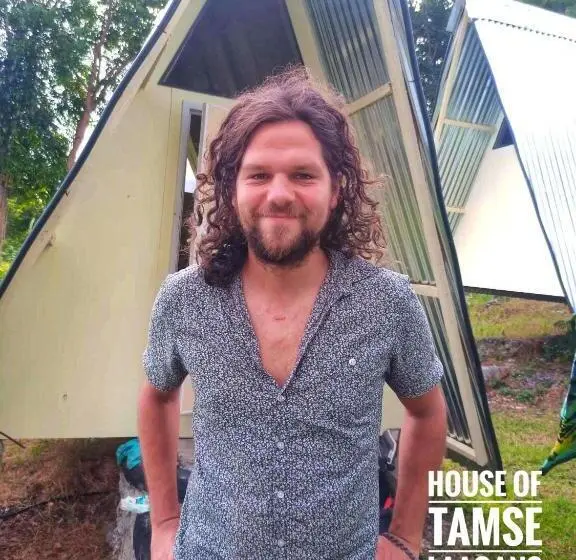 エコノミールーム, House Of Tamse Laagans Inn