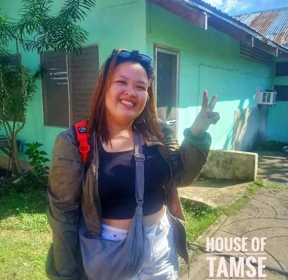 エコノミールーム, House Of Tamse Laagans Inn