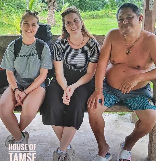 이코노미 룸, House Of Tamse Laagans Inn