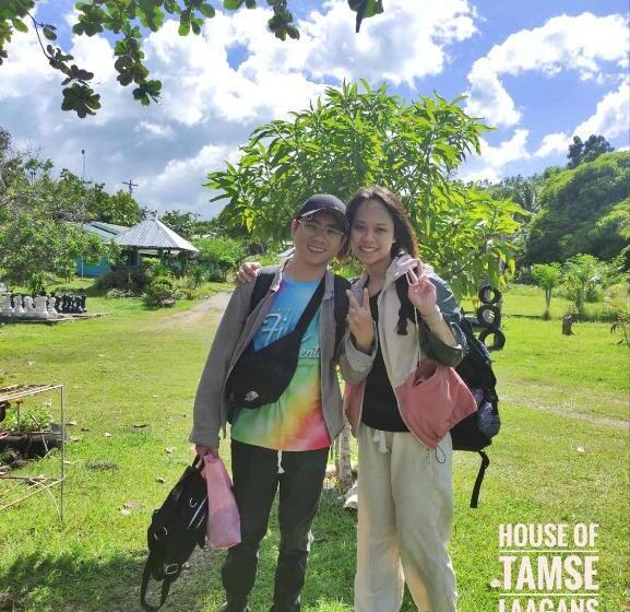 이코노미 룸, House Of Tamse Laagans Inn