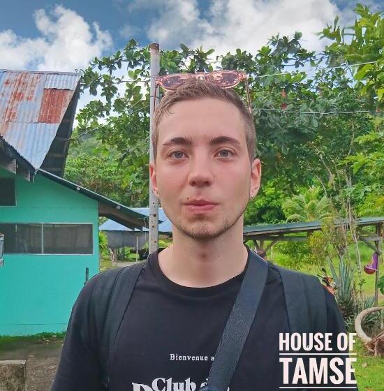 이코노미 룸, House Of Tamse Laagans Inn